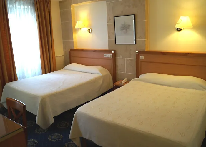 HavaneHotel Pas Cher Paris