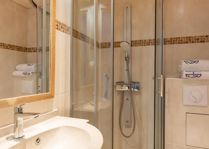 Grand Hotel Dore Paris